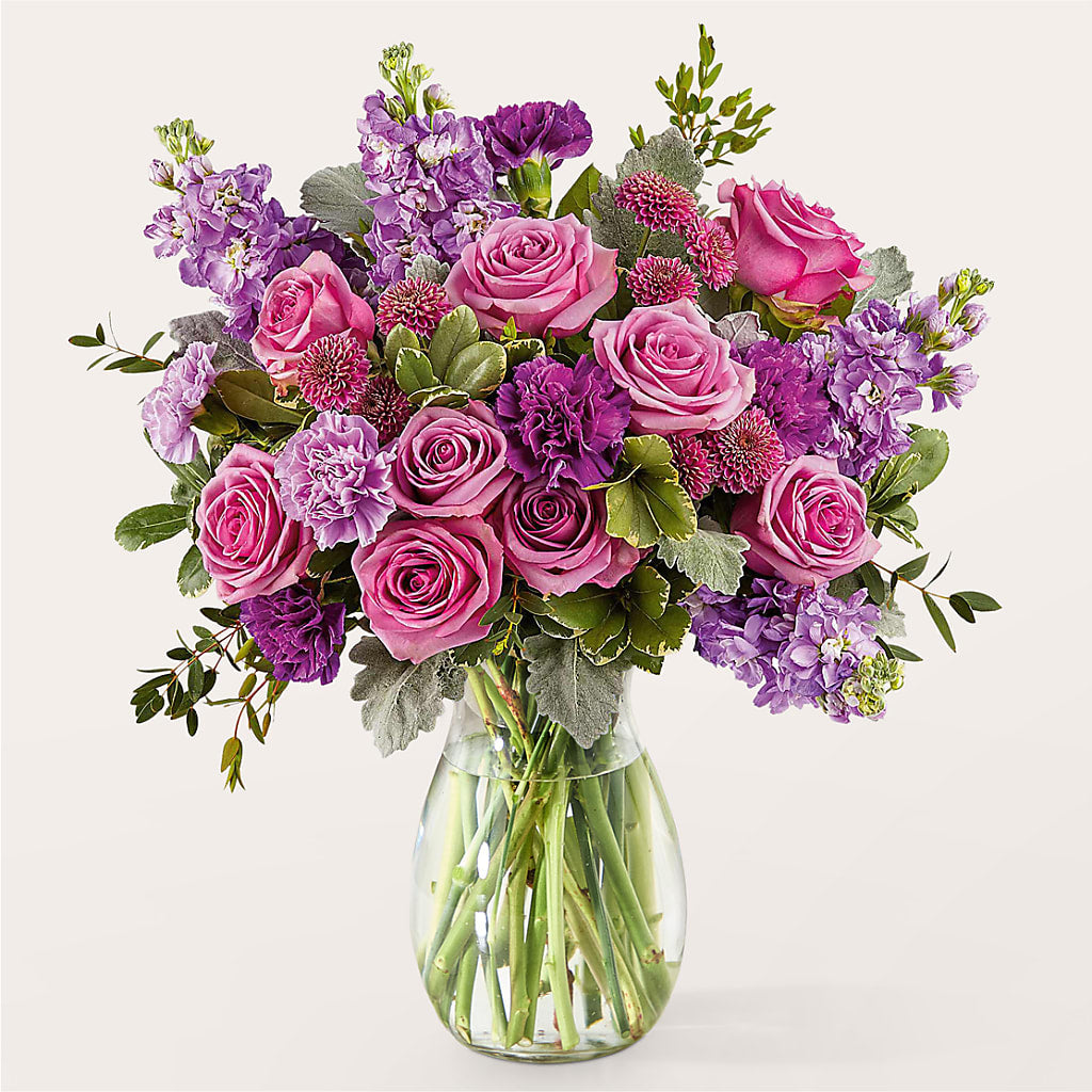 A Love Story Bouquet – RUTH'S FLOWERS AND GIFTS, Marshfield MO