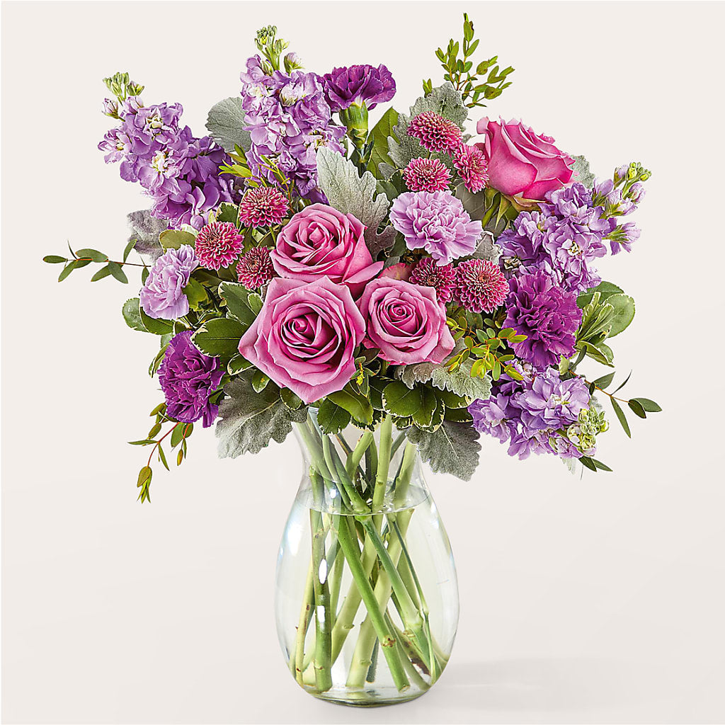 A Love Story Bouquet – RUTH'S FLOWERS AND GIFTS, Marshfield MO