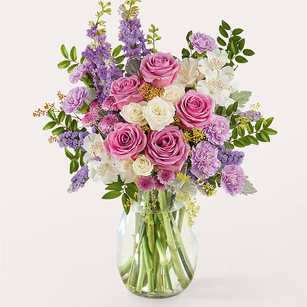 Lucky Me Bouquet – RUTH'S FLOWERS AND GIFTS, Marshfield MO