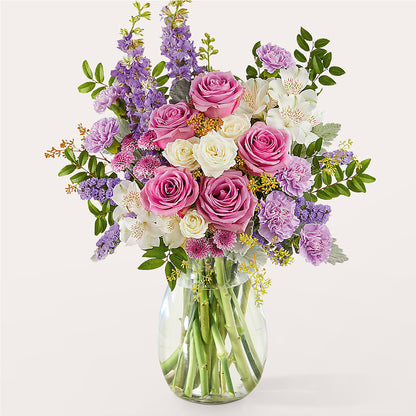 Lucky Me Bouquet – RUTH'S FLOWERS AND GIFTS, Marshfield MO