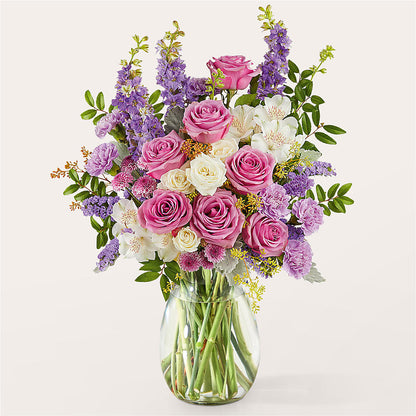 Lucky Me Bouquet – RUTH'S FLOWERS AND GIFTS, Marshfield MO