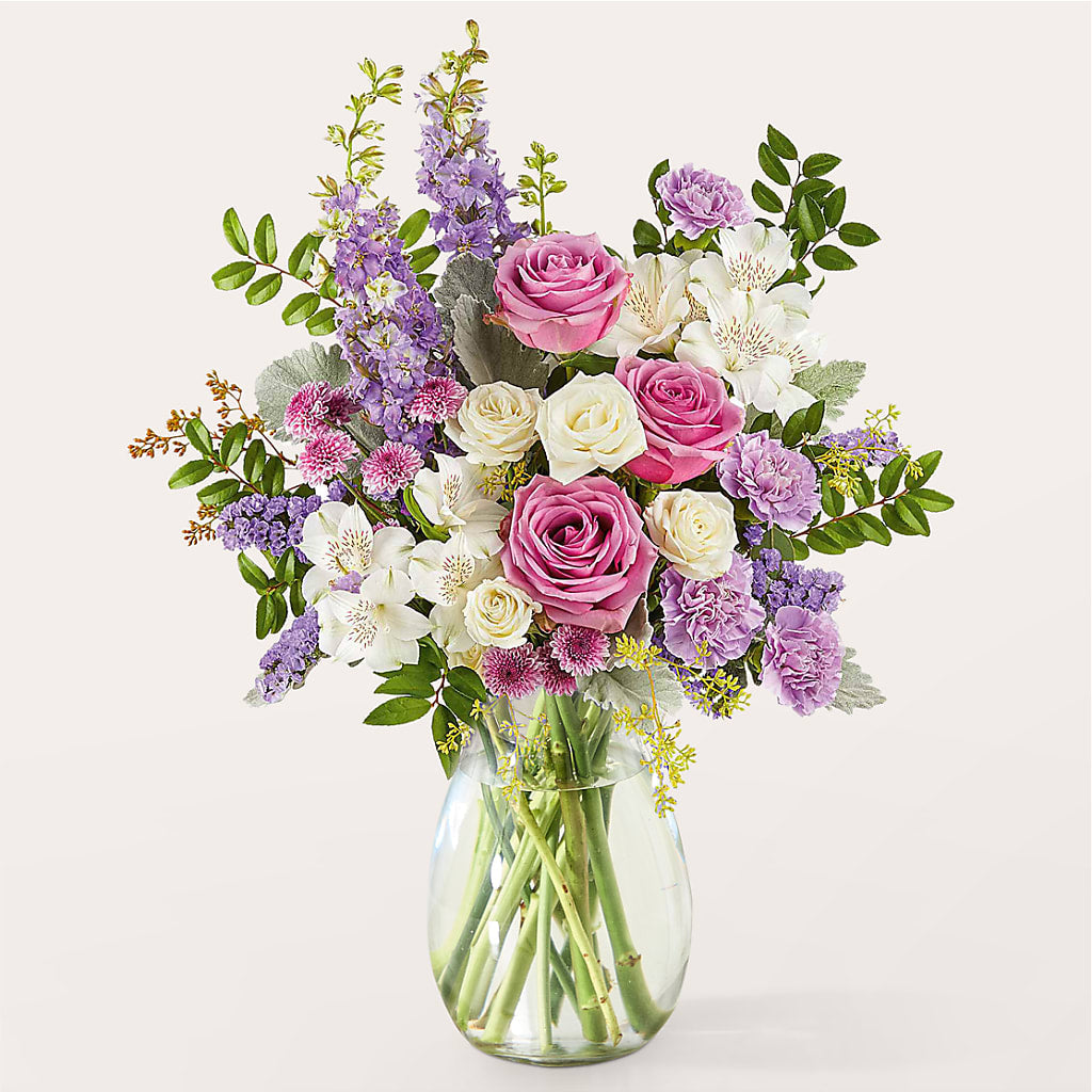 Lucky Me Bouquet – RUTH'S FLOWERS AND GIFTS, Marshfield MO