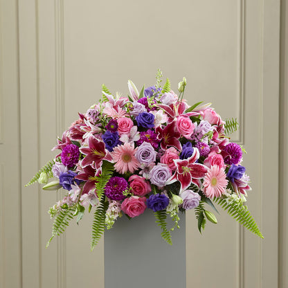 Fare Thee Well Pedestal – RUTH'S FLOWERS AND GIFTS, Marshfield MO