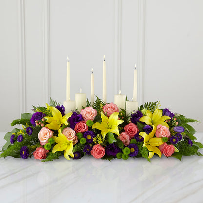 Forever Arrangement – RUTH'S FLOWERS AND GIFTS, Marshfield MO