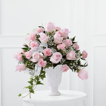Deepest Sympathy Arrangement – RUTH'S FLOWERS AND GIFTS, Marshfield MO