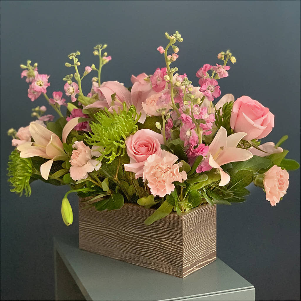 Beautiful Spirit Basket – RUTH'S FLOWERS AND GIFTS, Marshfield MO