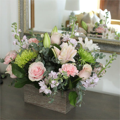Beautiful Spirit Basket – RUTH'S FLOWERS AND GIFTS, Marshfield MO