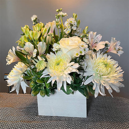 Eternal Affection Arrangement – RUTH'S FLOWERS AND GIFTS, Marshfield MO