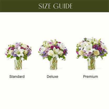 Wishing Peace Bouquet – RUTH'S FLOWERS AND GIFTS, Marshfield MO