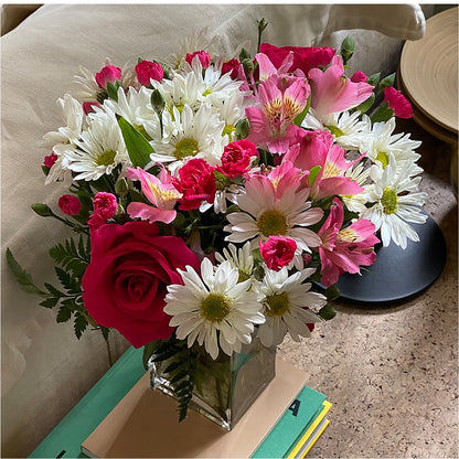 Sweet Surprises® Bouquet – RUTH'S FLOWERS AND GIFTS, Marshfield MO