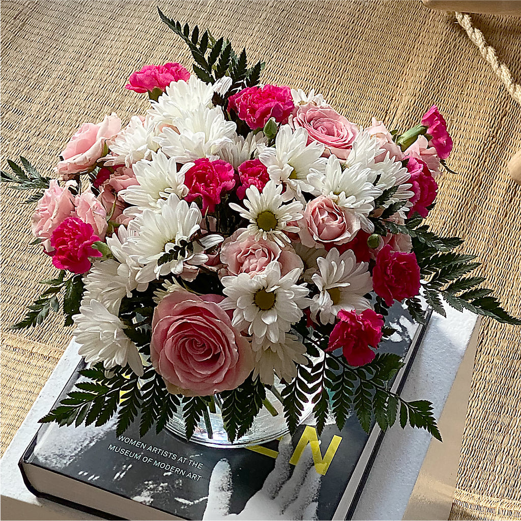 Sweet Surprises® Bouquet – RUTH'S FLOWERS AND GIFTS, Marshfield MO