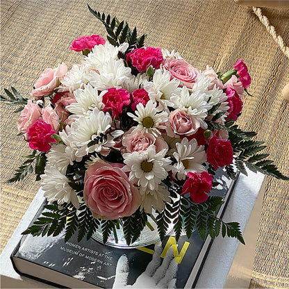 Sweet Surprises® Bouquet – RUTH'S FLOWERS AND GIFTS, Marshfield MO