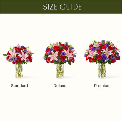 Truly Stunning Bouquet – RUTH'S FLOWERS AND GIFTS, Marshfield MO