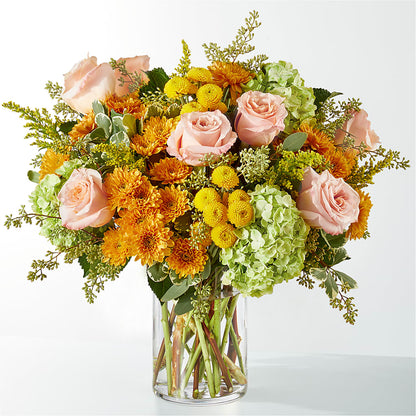 Fall Foliage Bouquet – RUTH'S FLOWERS AND GIFTS, Marshfield MO