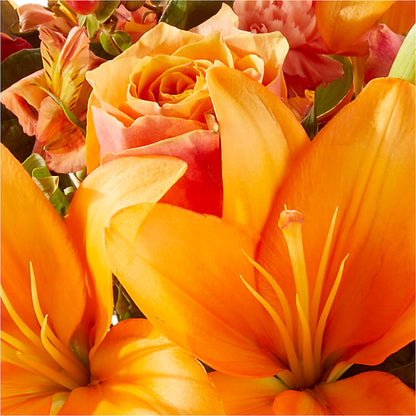 Afternoon Light Bouquet – RUTH'S FLOWERS AND GIFTS, Marshfield MO