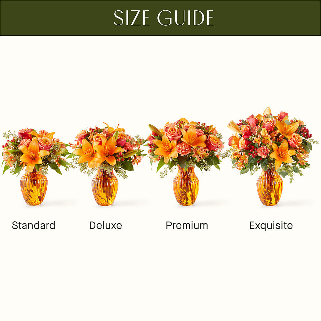 Afternoon Light Bouquet – RUTH'S FLOWERS AND GIFTS, Marshfield MO