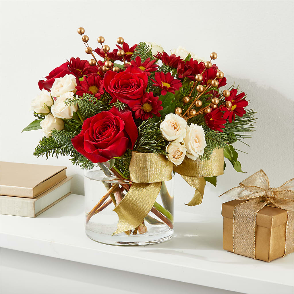 Believe Bouquet – RUTH'S FLOWERS AND GIFTS, Marshfield MO