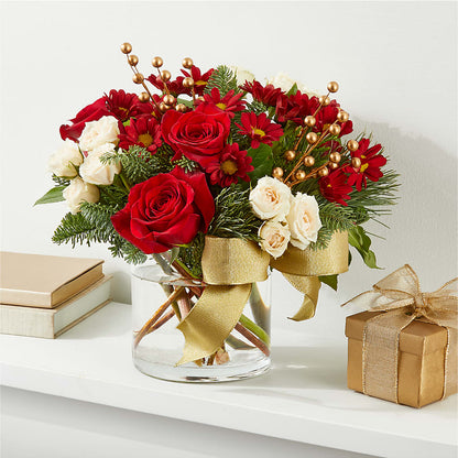 Believe Bouquet – RUTH'S FLOWERS AND GIFTS, Marshfield MO