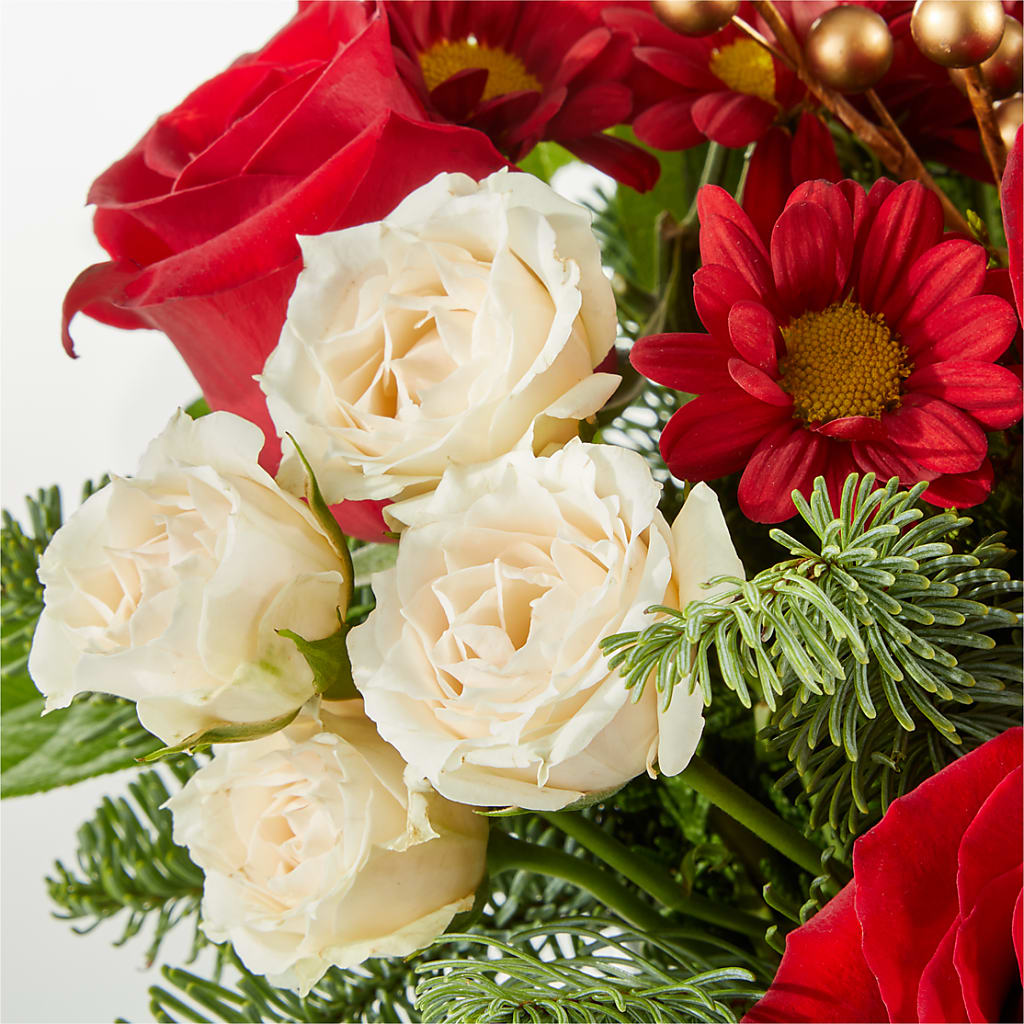 Believe Bouquet – RUTH'S FLOWERS AND GIFTS, Marshfield MO