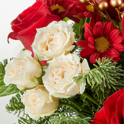 Believe Bouquet – RUTH'S FLOWERS AND GIFTS, Marshfield MO