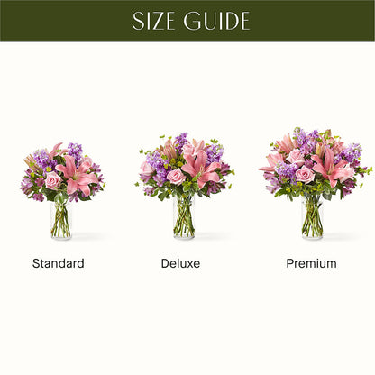 Precious Petals Bouquet – RUTH'S FLOWERS AND GIFTS, Marshfield MO