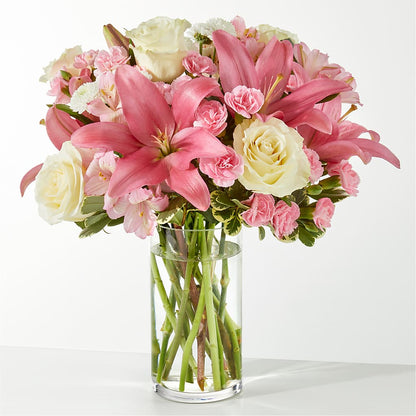 Piece of Cake Bouquet – RUTH'S FLOWERS AND GIFTS, Marshfield MO