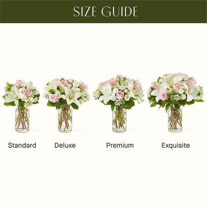 Kindhearted Bouquet – RUTH'S FLOWERS AND GIFTS, Marshfield MO