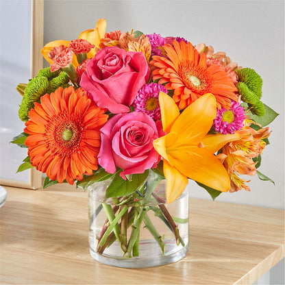 Soiree Bouquet – RUTH'S FLOWERS AND GIFTS, Marshfield MO