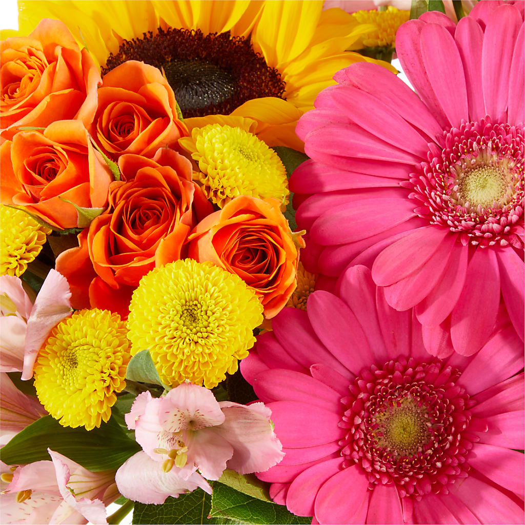 Beach Day Bouquet – RUTH'S FLOWERS AND GIFTS, Marshfield MO
