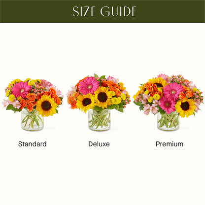 Beach Day Bouquet – RUTH'S FLOWERS AND GIFTS, Marshfield MO