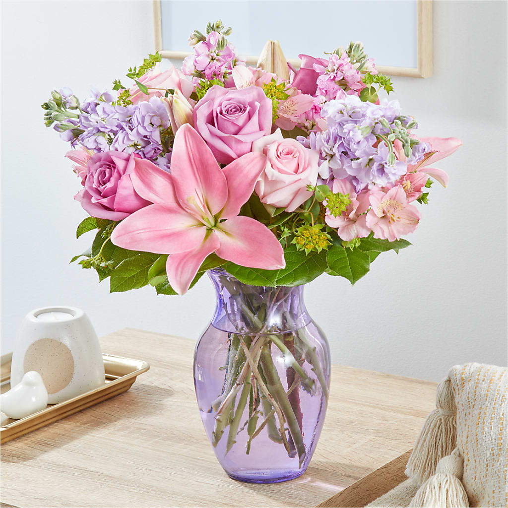 The Crown Jewel Bouquet – RUTH'S FLOWERS AND GIFTS, Marshfield MO