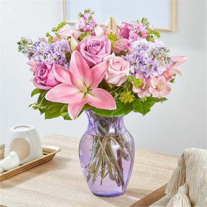 The Crown Jewel Bouquet – RUTH'S FLOWERS AND GIFTS, Marshfield MO