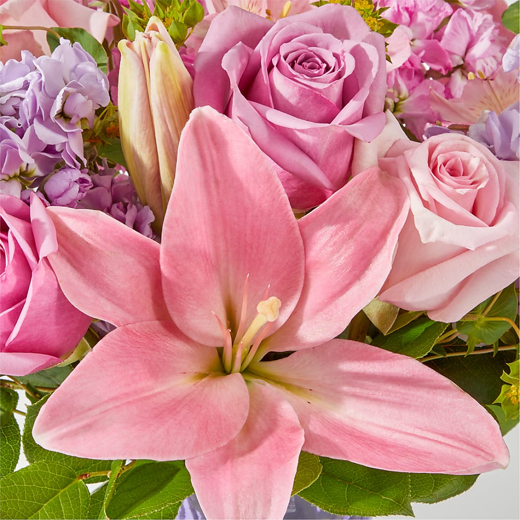 The Crown Jewel Bouquet – RUTH'S FLOWERS AND GIFTS, Marshfield MO