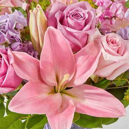 The Crown Jewel Bouquet – RUTH'S FLOWERS AND GIFTS, Marshfield MO