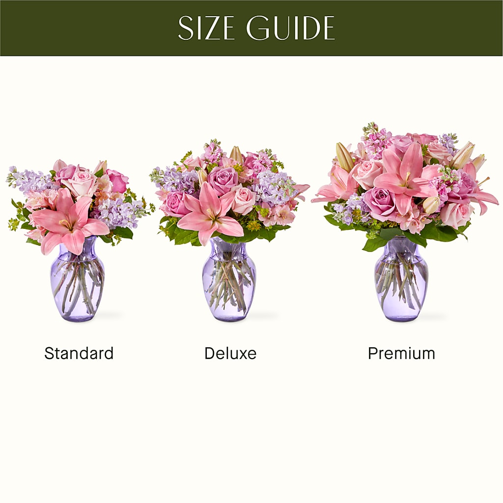 The Crown Jewel Bouquet – RUTH'S FLOWERS AND GIFTS, Marshfield MO