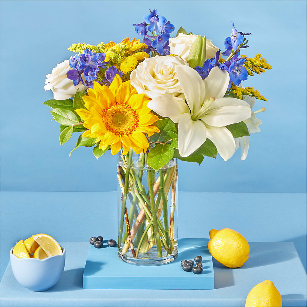 Stargazing Bouquet – RUTH'S FLOWERS AND GIFTS, Marshfield MO