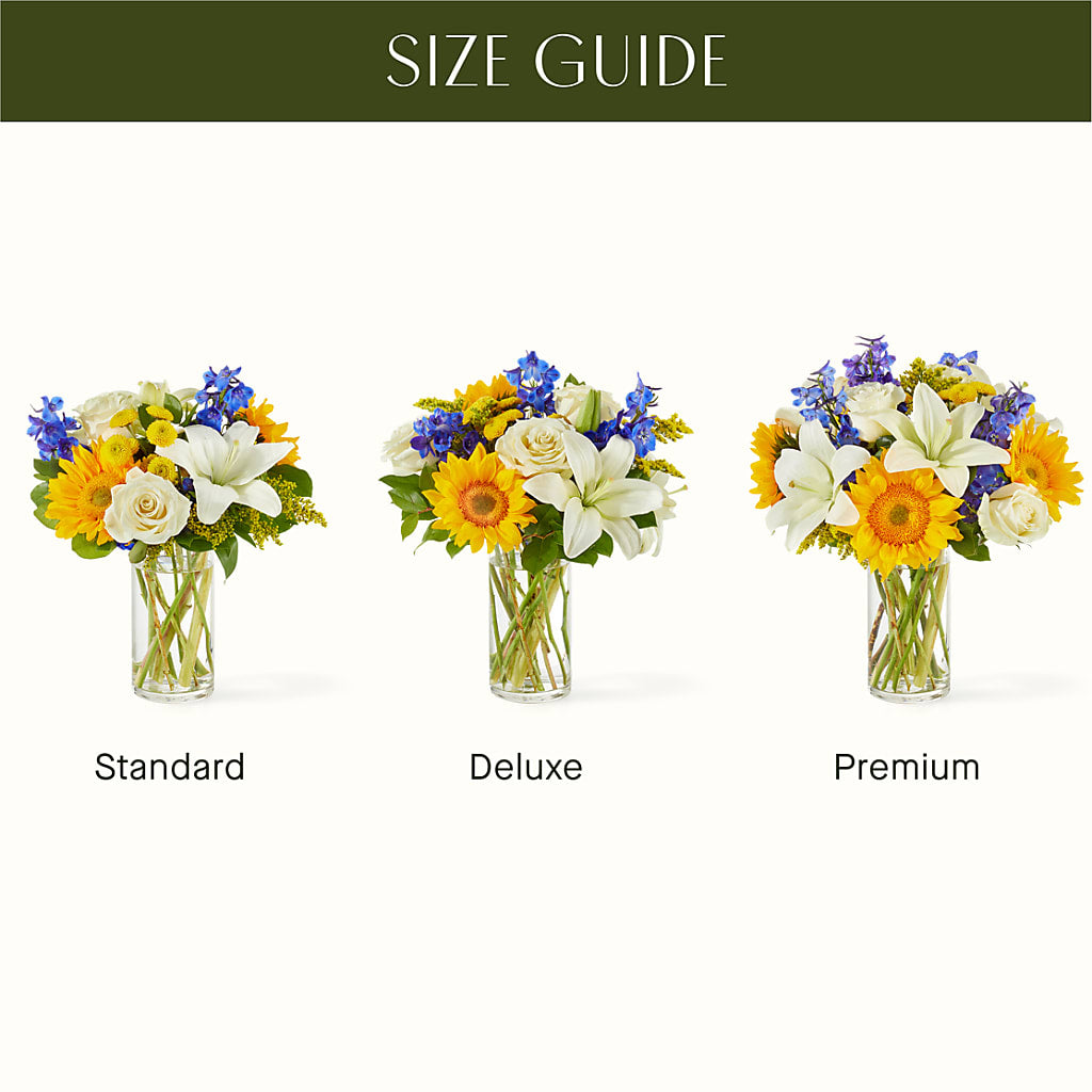 Stargazing Bouquet – RUTH'S FLOWERS AND GIFTS, Marshfield MO