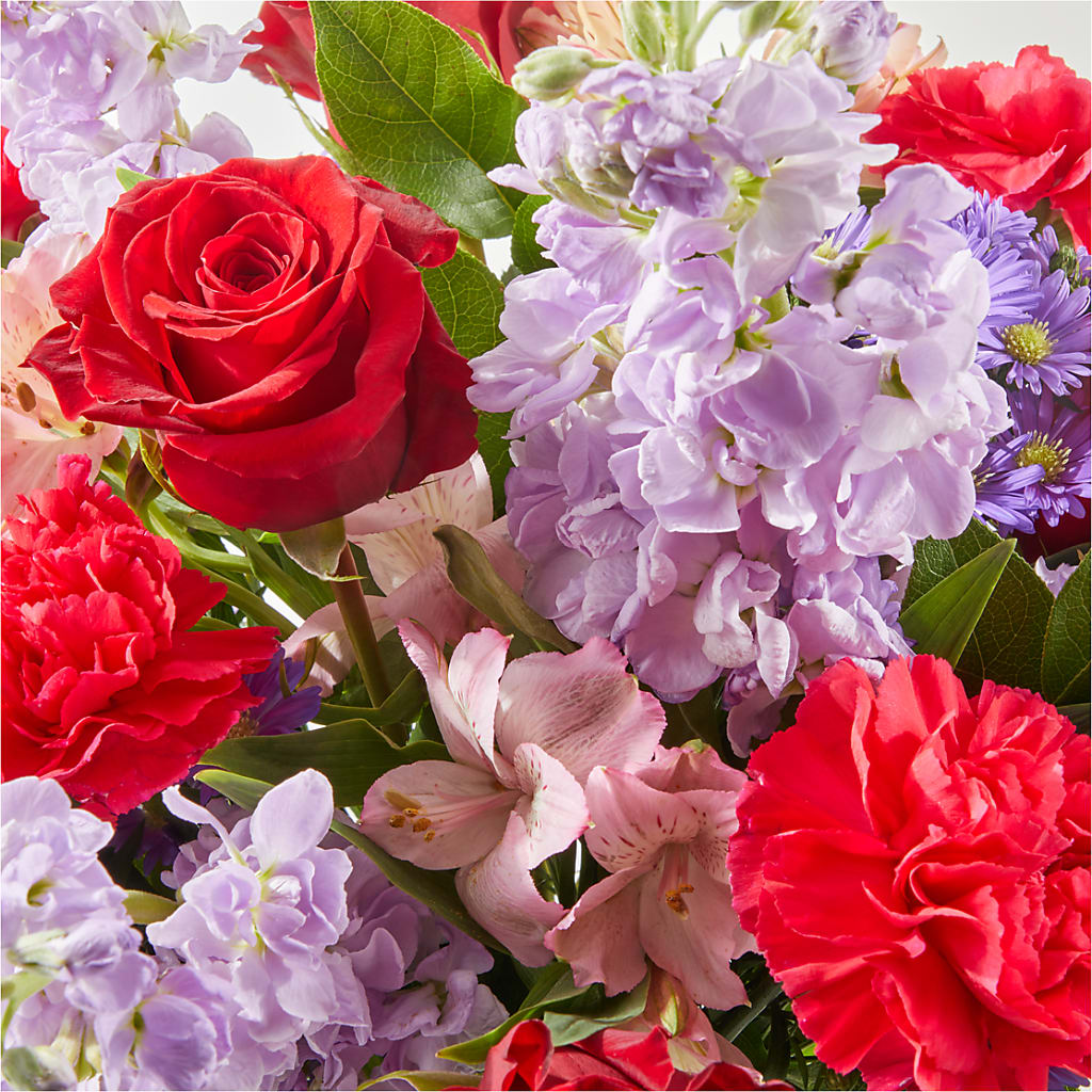 Your Majesty Bouquet – RUTH'S FLOWERS AND GIFTS, Marshfield MO