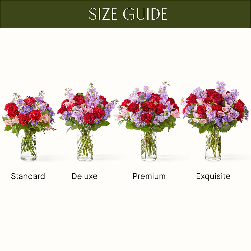 Your Majesty Bouquet – RUTH'S FLOWERS AND GIFTS, Marshfield MO