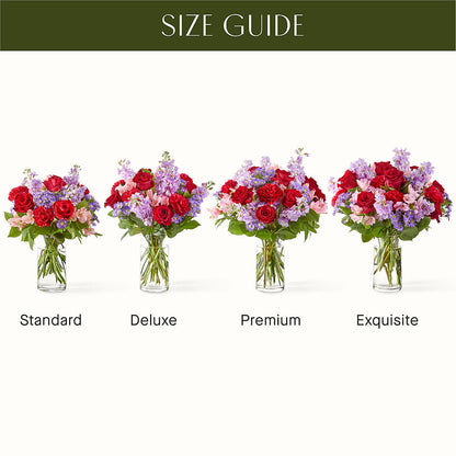 Your Majesty Bouquet – RUTH'S FLOWERS AND GIFTS, Marshfield MO