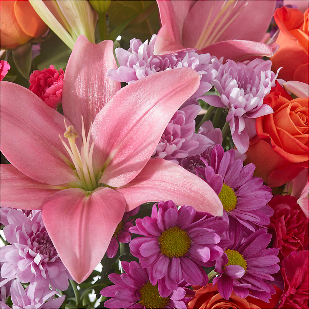 One and Only Bouquet – RUTH'S FLOWERS AND GIFTS, Marshfield MO