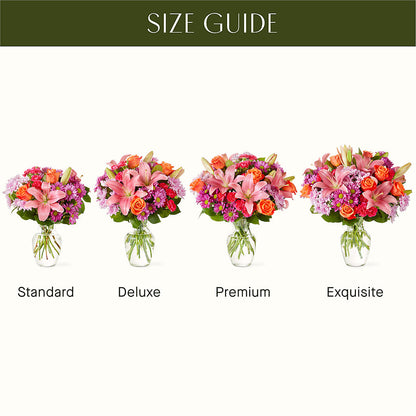 One and Only Bouquet – RUTH'S FLOWERS AND GIFTS, Marshfield MO