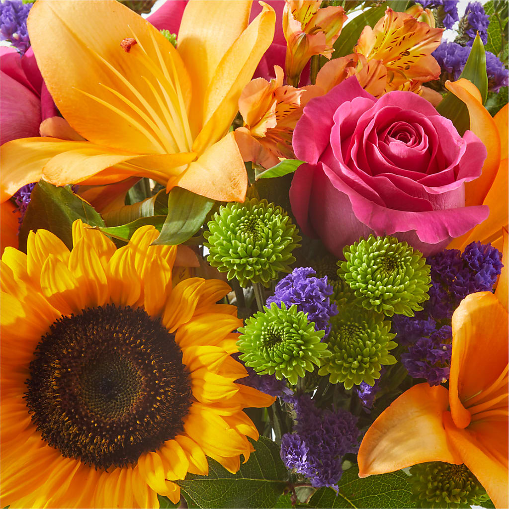 Joyful Bouquet – RUTH'S FLOWERS AND GIFTS, Marshfield MO