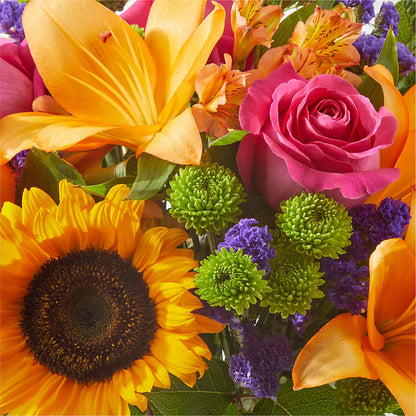 Joyful Bouquet – RUTH'S FLOWERS AND GIFTS, Marshfield MO