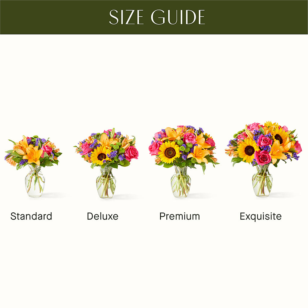 Joyful Bouquet – RUTH'S FLOWERS AND GIFTS, Marshfield MO