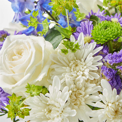 Genuine Gestures Bouquet – RUTH'S FLOWERS AND GIFTS, Marshfield MO