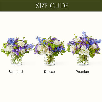 Genuine Gestures Bouquet – RUTH'S FLOWERS AND GIFTS, Marshfield MO