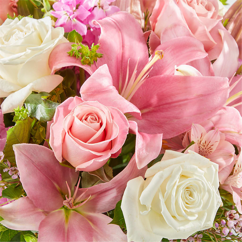 Ethereal Beauty Bouquet – RUTH'S FLOWERS AND GIFTS, Marshfield MO