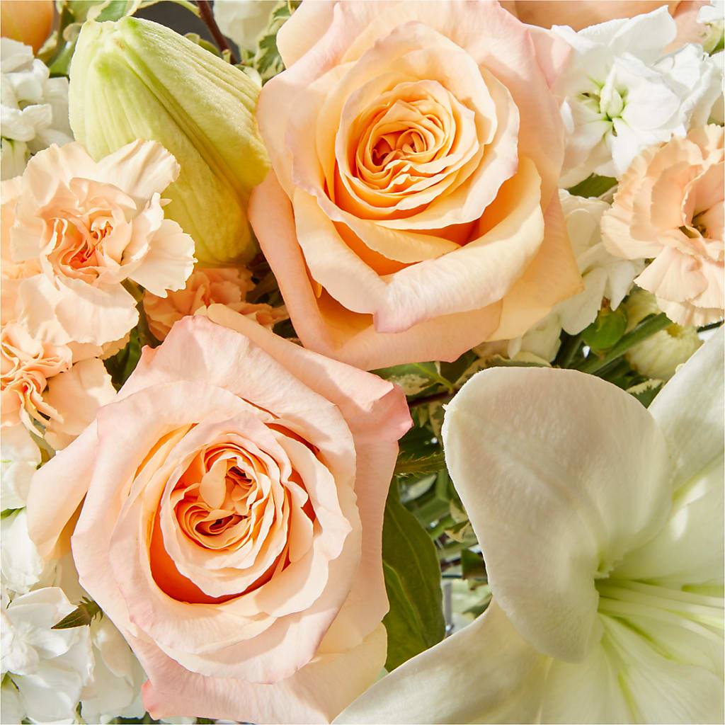 Darling Bouquet – RUTH'S FLOWERS AND GIFTS, Marshfield MO