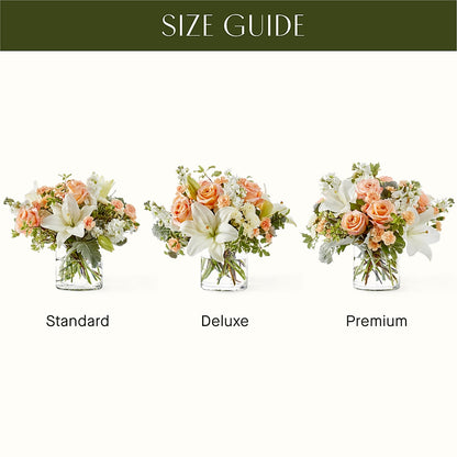 Darling Bouquet – RUTH'S FLOWERS AND GIFTS, Marshfield MO